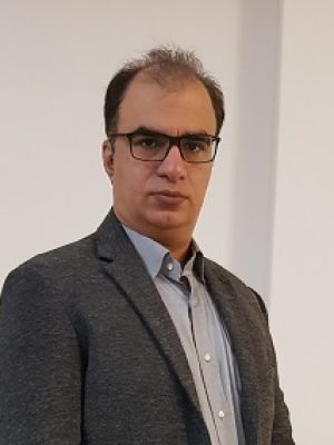 shirvani